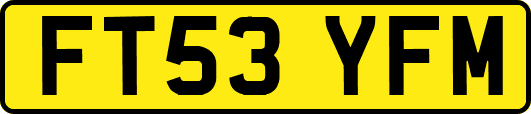 FT53YFM