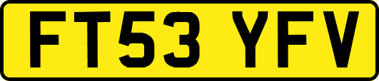FT53YFV