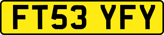 FT53YFY