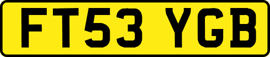 FT53YGB