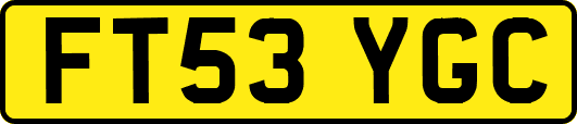 FT53YGC