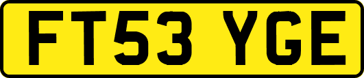 FT53YGE