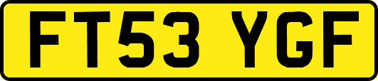 FT53YGF
