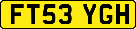 FT53YGH