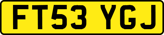 FT53YGJ