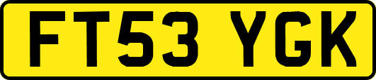 FT53YGK