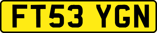 FT53YGN