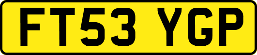 FT53YGP