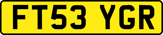 FT53YGR
