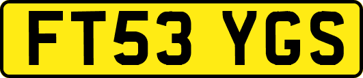 FT53YGS