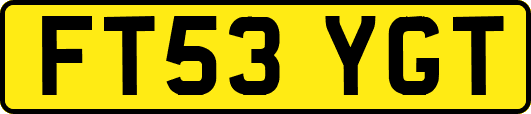FT53YGT
