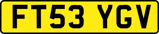 FT53YGV