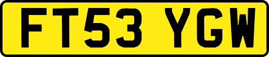 FT53YGW