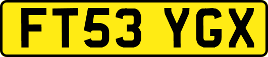 FT53YGX