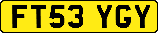 FT53YGY