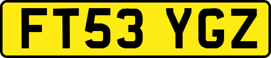 FT53YGZ