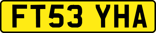 FT53YHA