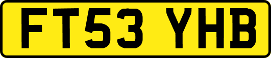 FT53YHB