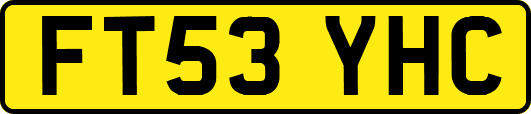 FT53YHC