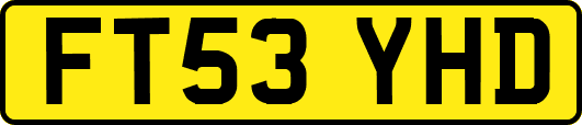 FT53YHD