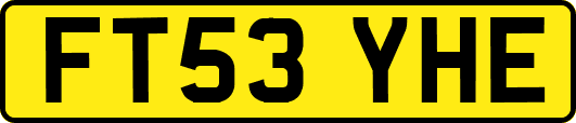 FT53YHE