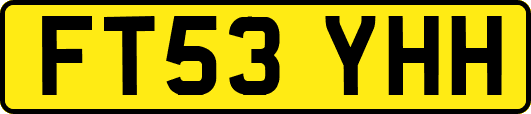 FT53YHH