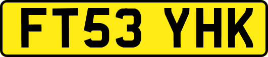 FT53YHK