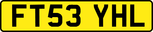 FT53YHL