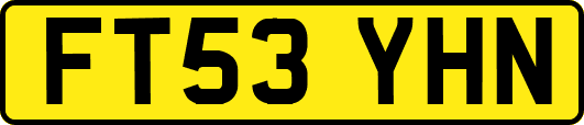 FT53YHN