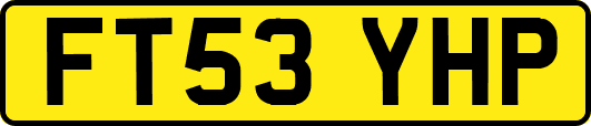 FT53YHP