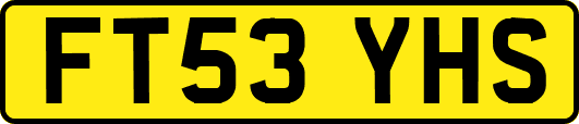 FT53YHS
