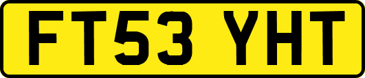 FT53YHT