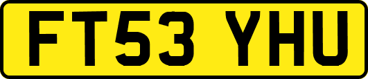 FT53YHU