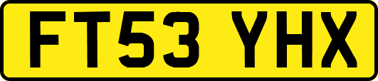 FT53YHX
