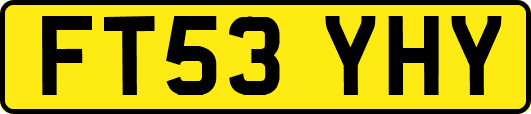 FT53YHY