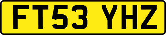 FT53YHZ