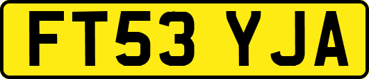 FT53YJA