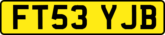 FT53YJB