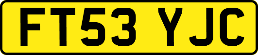 FT53YJC
