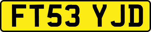 FT53YJD