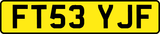 FT53YJF