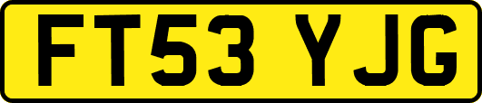 FT53YJG