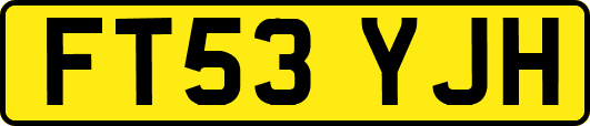 FT53YJH
