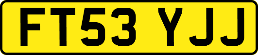 FT53YJJ