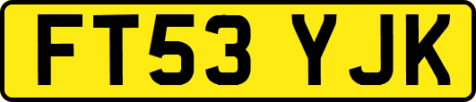 FT53YJK