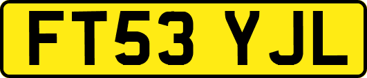 FT53YJL