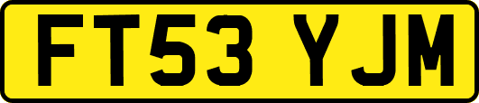 FT53YJM