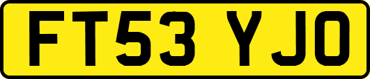 FT53YJO