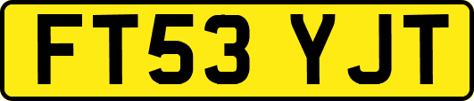 FT53YJT