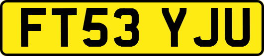 FT53YJU